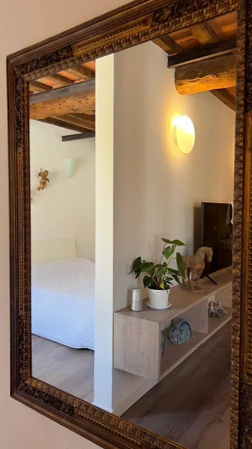 Tuscany Design Apartment Пьетразанта